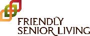 Friendly Senior Living Logo